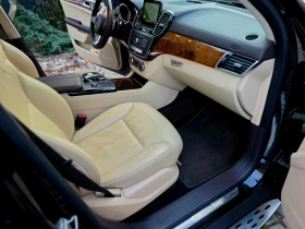 Mercedes-Benz GLS 450 - 42500 € / 83122.77 лв. - 70952563 9 | Car24.bg Mercedes-Benz GLS 450 - 42500 € / 83122.77 лв. - 70952563 9