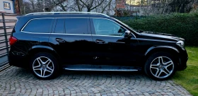 Mercedes-Benz GLS 450 - 42500 € / 83122.77 лв. - 70952563 7 | Car24.bg Mercedes-Benz GLS 450 - 42500 € / 83122.77 лв. - 70952563 7