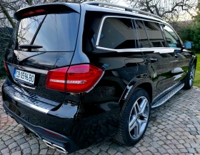 Mercedes-Benz GLS 450 - 42500 € / 83122.77 лв. - 70952563 4 | Car24.bg Mercedes-Benz GLS 450 - 42500 € / 83122.77 лв. - 70952563 4