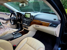 Mercedes-Benz GLS 450 - 42500 € / 83122.77 лв. - 70952563 10 | Car24.bg Mercedes-Benz GLS 450 - 42500 € / 83122.77 лв. - 70952563 10