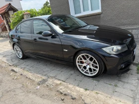 BMW 320 undefined | Auto.bg — изображение 7 BMW 320 undefined | Auto.bg — изображение 7