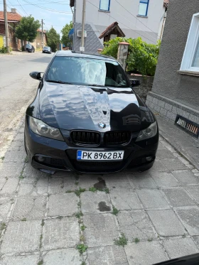 BMW 320 undefined | Auto.bg — изображение 5 BMW 320 undefined | Auto.bg — изображение 5
