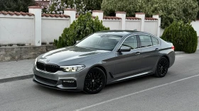 BMW 530 M Performance / Лизинг | Auto.bg — изображение 3 BMW 530 M Performance / Лизинг | Auto.bg — изображение 3