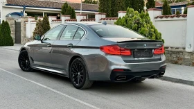 BMW 530 M Performance / Лизинг | Auto.bg — изображение 7 BMW 530 M Performance / Лизинг | Auto.bg — изображение 7