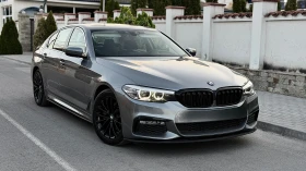 BMW 530 M Performance / Лизинг | Auto.bg — изображение 14 BMW 530 M Performance / Лизинг | Auto.bg — изображение 14