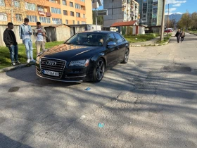 Audi S8 undefined | Auto.bg — изображение 12 Audi S8 undefined | Auto.bg — изображение 12