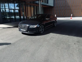 Audi S8 undefined | Auto.bg — изображение 9 Audi S8 undefined | Auto.bg — изображение 9