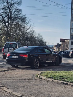 Audi S8 undefined | Auto.bg — изображение 11 Audi S8 undefined | Auto.bg — изображение 11