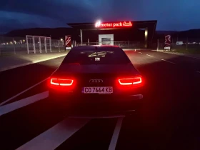 Audi S8 undefined | Auto.bg — изображение 3 Audi S8 undefined | Auto.bg — изображение 3
