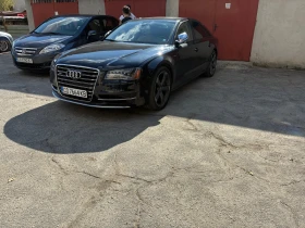 Audi S8 undefined | Auto.bg — изображение 8 Audi S8 undefined | Auto.bg — изображение 8