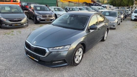 Снимка Skoda Octavia