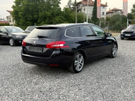 Peugeot 308 1.6 HDi Automatic/Full Led/Navi/Camera/Keyless/EU6 | Auto.bg — изображение 6 Peugeot 308 1.6 HDi Automatic/Full Led/Navi/Camera/Keyless/EU6 | Auto.bg — изображение 6