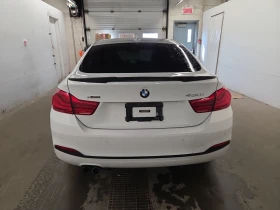 BMW 430 430i xDrive Gran Coupe | Auto.bg — изображение 5 BMW 430 430i xDrive Gran Coupe | Auto.bg — изображение 5