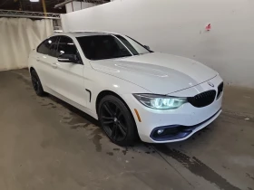 BMW 430 430i xDrive Gran Coupe | Auto.bg — изображение 2 BMW 430 430i xDrive Gran Coupe | Auto.bg — изображение 2