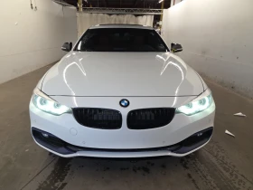BMW 430 430i xDrive Gran Coupe | Auto.bg — изображение 4 BMW 430 430i xDrive Gran Coupe | Auto.bg — изображение 4