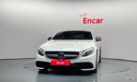 Mercedes-Benz S 63 AMG COUPE* BURMESTER* ОБДУХВАНЕ* ДИСТРОНИК* ХЕДЪП* | Auto.bg — изображение 3 Mercedes-Benz S 63 AMG COUPE* BURMESTER* ОБДУХВАНЕ* ДИСТРОНИК* ХЕДЪП* | Auto.bg — изображение 3