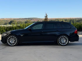 BMW 330 Е91