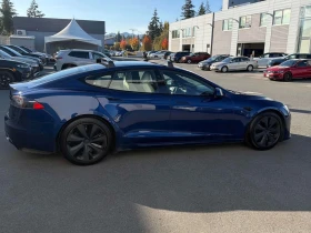 Tesla Model S * AWD * АВТОКРЕДИТ БЕЗ ПЪРВОНАЧАЛНА ВНОСКА* | Auto.bg — изображение 3 Tesla Model S * AWD * АВТОКРЕДИТ БЕЗ ПЪРВОНАЧАЛНА ВНОСКА* | Auto.bg — изображение 3