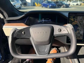 Tesla Model S * AWD * АВТОКРЕДИТ БЕЗ ПЪРВОНАЧАЛНА ВНОСКА* | Auto.bg — изображение 7 Tesla Model S * AWD * АВТОКРЕДИТ БЕЗ ПЪРВОНАЧАЛНА ВНОСКА* | Auto.bg — изображение 7
