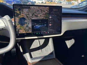 Tesla Model S * AWD * АВТОКРЕДИТ БЕЗ ПЪРВОНАЧАЛНА ВНОСКА* | Auto.bg — изображение 9 Tesla Model S * AWD * АВТОКРЕДИТ БЕЗ ПЪРВОНАЧАЛНА ВНОСКА* | Auto.bg — изображение 9