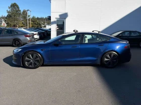 Tesla Model S * AWD * АВТОКРЕДИТ БЕЗ ПЪРВОНАЧАЛНА ВНОСКА* | Auto.bg — изображение 2 Tesla Model S * AWD * АВТОКРЕДИТ БЕЗ ПЪРВОНАЧАЛНА ВНОСКА* | Auto.bg — изображение 2