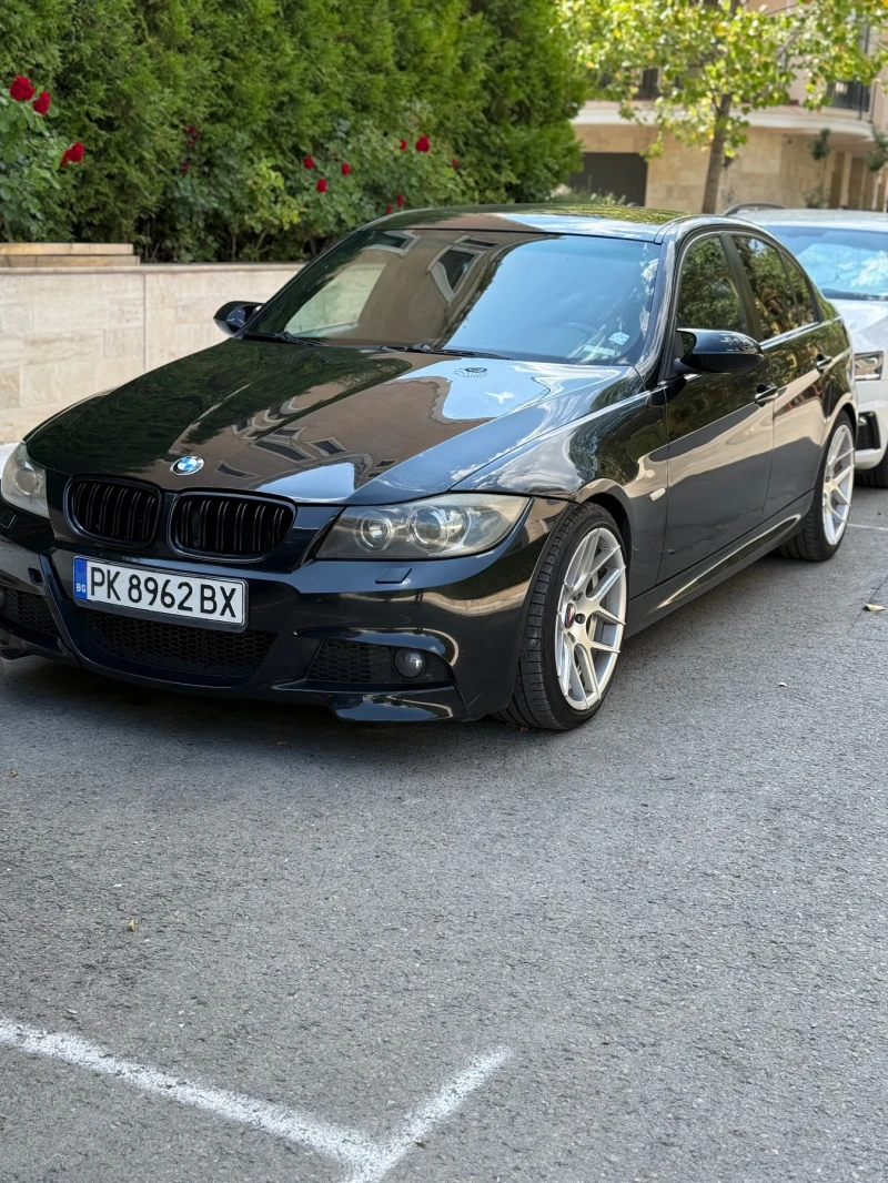 BMW 320 - 6000 € / 11734.98 лв. - 14671574 1 | Car24.bg BMW 320 - 6000 € / 11734.98 лв. - 14671574 1