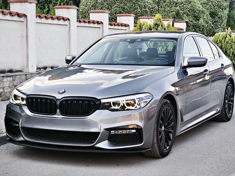 BMW 530 M Performance / Лизинг - 21990 € / 43008.70 лв. - 69887667 1 | Car24.bg BMW 530 M Performance / Лизинг - 21990 € / 43008.70 лв. - 69887667 1