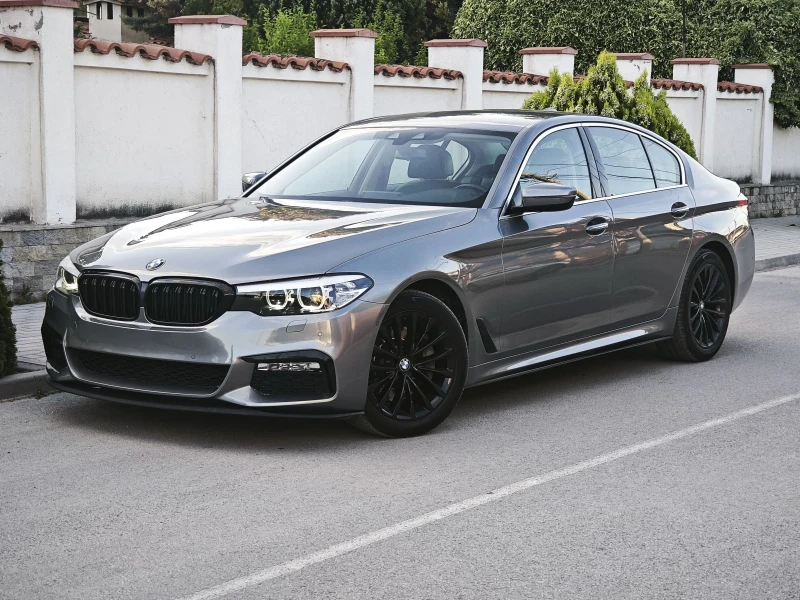 BMW 530 M Performance - 22900 € / 44788.51 лв. - 24778405 1 | Car24.bg BMW 530 M Performance - 22900 € / 44788.51 лв. - 24778405 1
