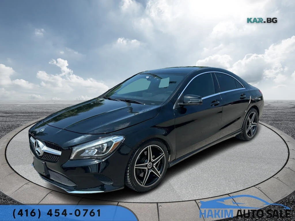 Mercedes-Benz CLA 250 4MATIC* АвтоКредит* (ЦЕНА ДО БГ)* | Auto.bg — изображение 1 Mercedes-Benz CLA 250 4MATIC* АвтоКредит* (ЦЕНА ДО БГ)* | Auto.bg — изображение 1