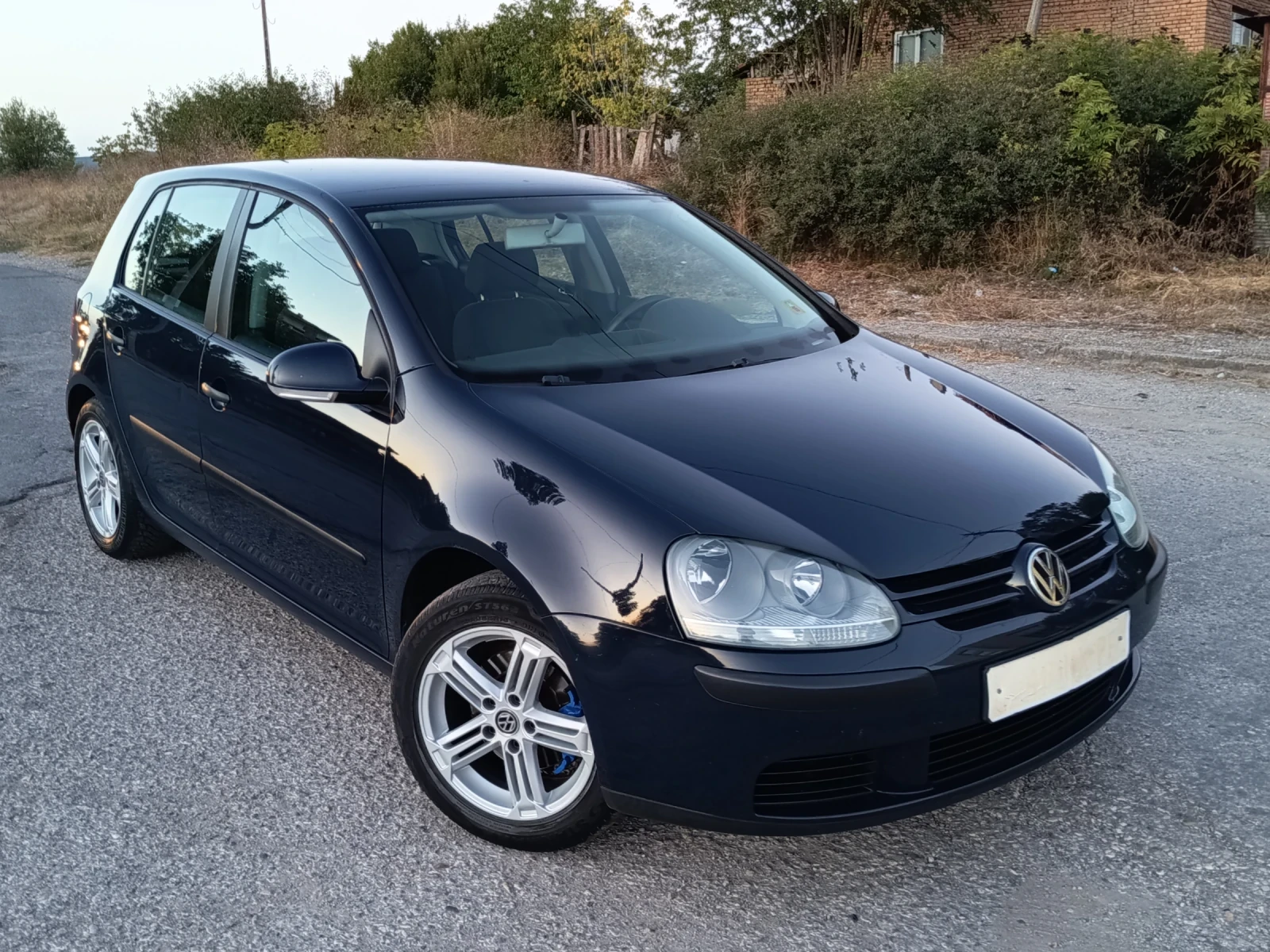 VW Golf 1.6 КЛИМАТИК АВТОПИЛОТ | Auto.bg — изображение 1 VW Golf 1.6 КЛИМАТИК АВТОПИЛОТ | Auto.bg — изображение 1