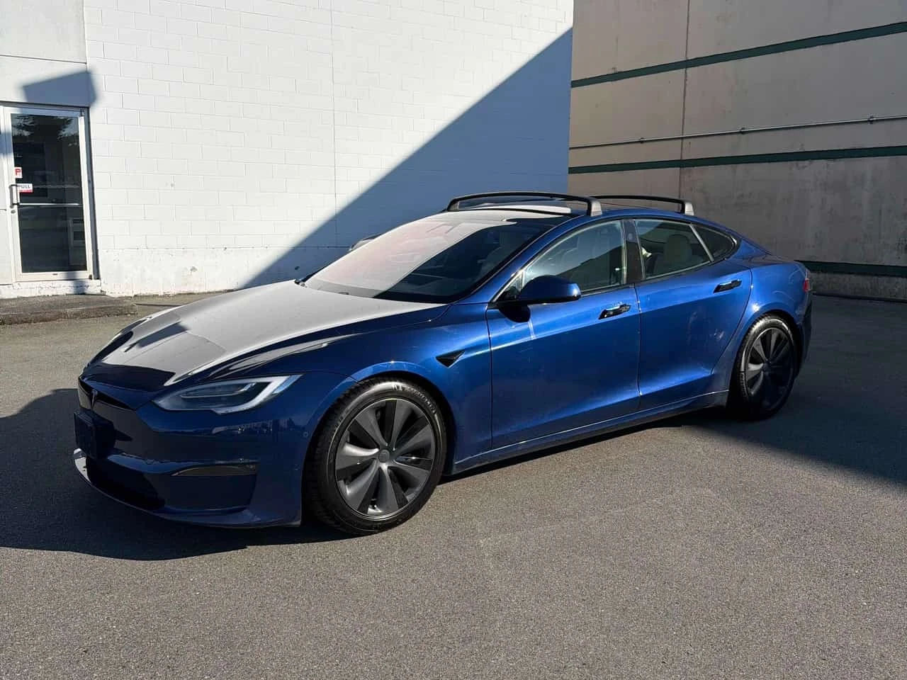 Tesla Model S * AWD * АВТОКРЕДИТ БЕЗ ПЪРВОНАЧАЛНА ВНОСКА* | Auto.bg — изображение 1 Tesla Model S * AWD * АВТОКРЕДИТ БЕЗ ПЪРВОНАЧАЛНА ВНОСКА* | Auto.bg — изображение 1