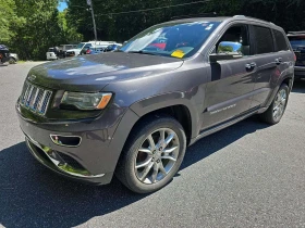 Jeep Grand cherokee SUMMIT* 8ZF* DIGITAL* DISTRO* ОБДУХ* ПАНО* KEYLESS - Car24.bg Jeep Grand cherokee SUMMIT* 8ZF* DIGITAL* DISTRO* ОБДУХ* ПАНО* KEYLESS