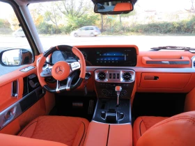 Mercedes-Benz G 500 FULL PACK W465 AMG - 150000 лв. / 76693.78 € - 77565277 15 | Car24.bg Mercedes-Benz G 500 FULL PACK W465 AMG - 150000 лв. / 76693.78 € - 77565277 15