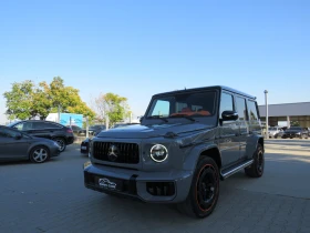 Mercedes-Benz G 500 FULL PACK W465 AMG - Car24.bg Mercedes-Benz G 500 FULL PACK W465 AMG
