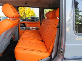 Mercedes-Benz G 500 FULL PACK W465 AMG - 150000 лв. / 76693.78 € - 77565277 11 | Car24.bg Mercedes-Benz G 500 FULL PACK W465 AMG - 150000 лв. / 76693.78 € - 77565277 11