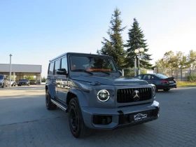 Mercedes-Benz G 500 FULL PACK W465 AMG - 150000 лв. / 76693.78 € - 77565277 3 | Car24.bg Mercedes-Benz G 500 FULL PACK W465 AMG - 150000 лв. / 76693.78 € - 77565277 3