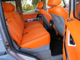 Mercedes-Benz G 500 FULL PACK W465 AMG - 150000 лв. / 76693.78 € - 77565277 13 | Car24.bg Mercedes-Benz G 500 FULL PACK W465 AMG - 150000 лв. / 76693.78 € - 77565277 13