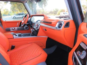 Mercedes-Benz G 500 FULL PACK W465 AMG - 150000 лв. / 76693.78 € - 77565277 14 | Car24.bg Mercedes-Benz G 500 FULL PACK W465 AMG - 150000 лв. / 76693.78 € - 77565277 14