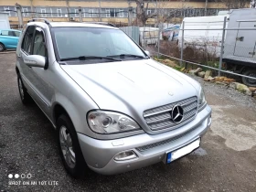 Mercedes-Benz ML 350 3.7 FINAL EDITION - 15700 лв. / 8027.28 € - 11048245 3 | Car24.bg Mercedes-Benz ML 350 3.7 FINAL EDITION - 15700 лв. / 8027.28 € - 11048245 3