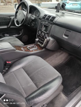 Mercedes-Benz ML 350 3.7 FINAL EDITION - 15700 лв. / 8027.28 € - 11048245 13 | Car24.bg Mercedes-Benz ML 350 3.7 FINAL EDITION - 15700 лв. / 8027.28 € - 11048245 13