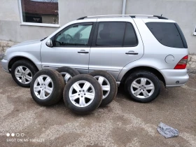 Mercedes-Benz ML 350 3.7 FINAL EDITION - 15700 лв. / 8027.28 € - 11048245 10 | Car24.bg Mercedes-Benz ML 350 3.7 FINAL EDITION - 15700 лв. / 8027.28 € - 11048245 10