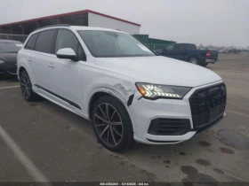 Audi Q7 RESTIGE 55 TFSI* QUATTRO* TIPTRONIC* MATRIX* - Car24.bg Audi Q7 RESTIGE 55 TFSI* QUATTRO* TIPTRONIC* MATRIX*