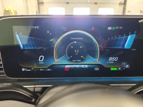 Mercedes-Benz GLE 3L 6cyl - | Auto.bg — изображение 9 Mercedes-Benz GLE 3L 6cyl - | Auto.bg — изображение 9