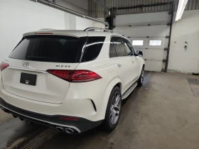 Mercedes-Benz GLE 3L 6cyl - | Auto.bg — изображение 3 Mercedes-Benz GLE 3L 6cyl - | Auto.bg — изображение 3