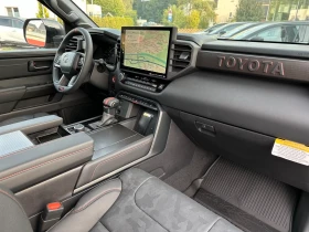 Toyota Sequoia TRD-PRO* HYBRID* 6+ 1* DISTR* KEYLESS* MEMORY* 360 - 131800 € / 257778.39 лв. - 97285529 13 | Car24.bg Toyota Sequoia TRD-PRO* HYBRID* 6+ 1* DISTR* KEYLESS* MEMORY* 360 - 131800 € / 257778.39 лв. - 97285529 13