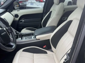 Land Rover Range Rover Sport V8 Supercharged HSE Dynamic* ПЪЛНА СЕРВИЗНА ИСТОРИ | Auto.bg — изображение 10 Land Rover Range Rover Sport V8 Supercharged HSE Dynamic* ПЪЛНА СЕРВИЗНА ИСТОРИ | Auto.bg — изображение 10