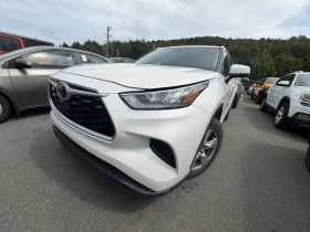 Снимка Toyota Highlander