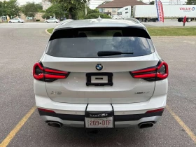 BMW X3 * xDrive30i * CARFAX * | Auto.bg — изображение 4 BMW X3 * xDrive30i * CARFAX * | Auto.bg — изображение 4