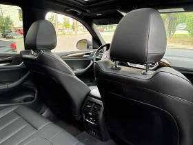 BMW X3 * xDrive30i * CARFAX * | Auto.bg — изображение 15 BMW X3 * xDrive30i * CARFAX * | Auto.bg — изображение 15