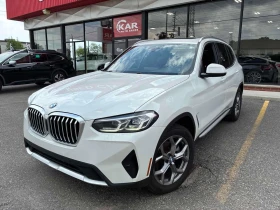 BMW X3 * xDrive30i * CARFAX *
